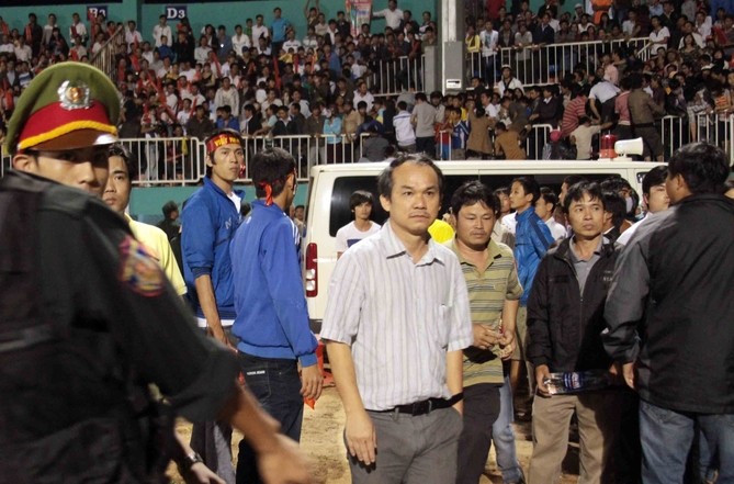 Nhưng có thể nói, giải U21 Báo Thanh Niên có tiếng vang lớn khi thu hút được sự quan tâm của đông đảo người hâm mộ.